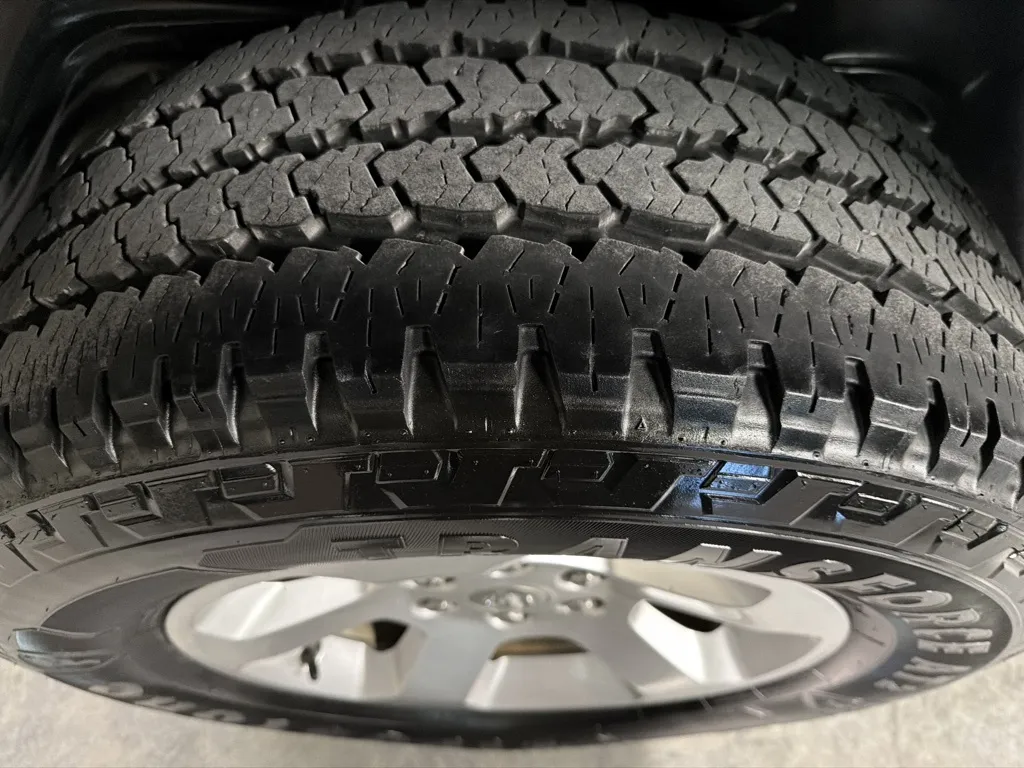 Ram 1500 photo 11