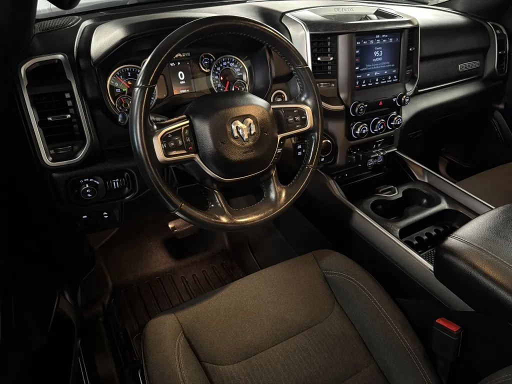 Ram 1500 photo 13
