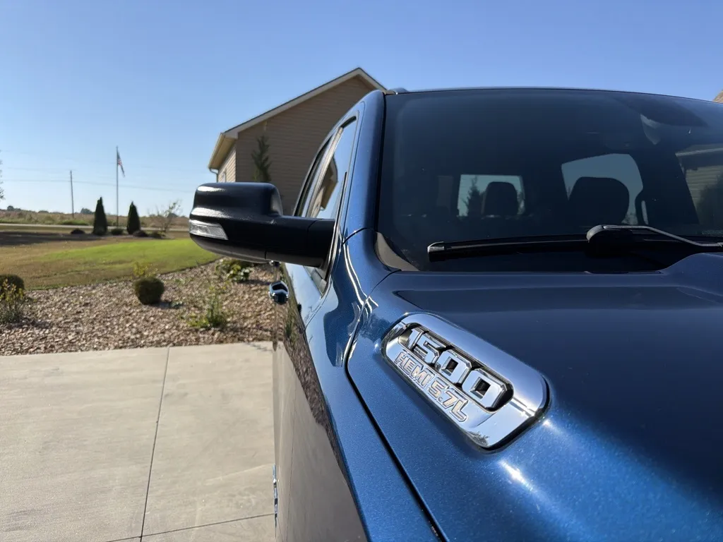 Ram 1500 photo 10