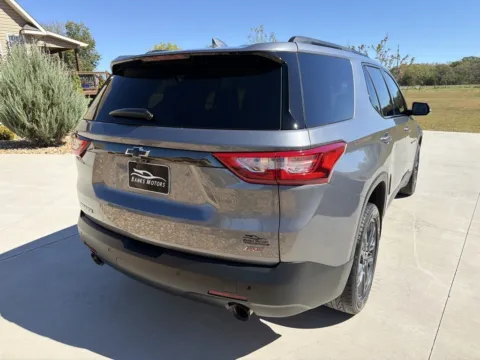 More photos of 2019 Chevrolet Traverse RS Sport Utility 4D at Banks Motors LLC, MO