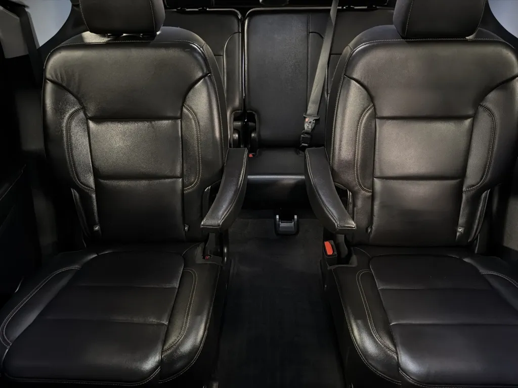 Chevrolet Traverse photo 41