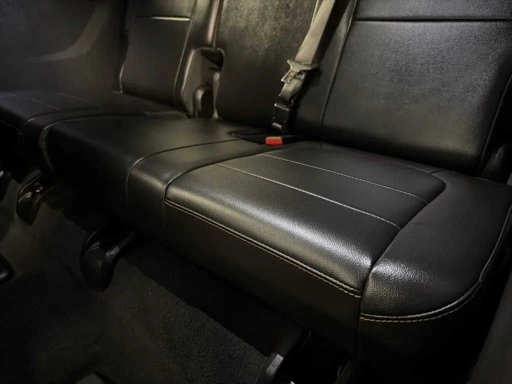Chevrolet Traverse photo 42