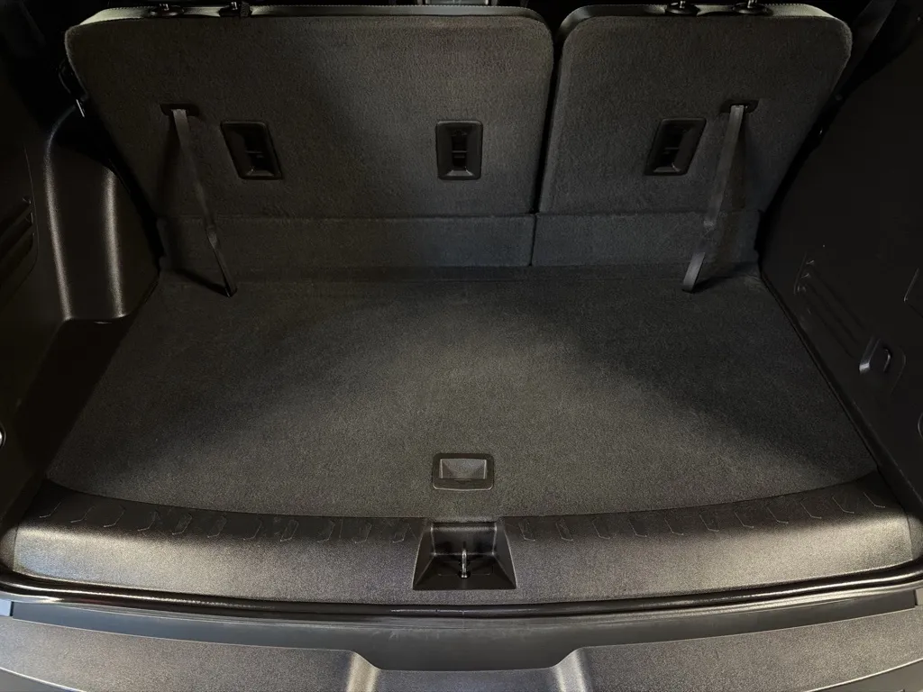 Chevrolet Traverse photo 25