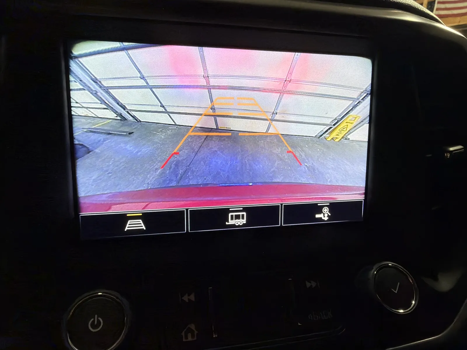 GMC Acadia photo 21