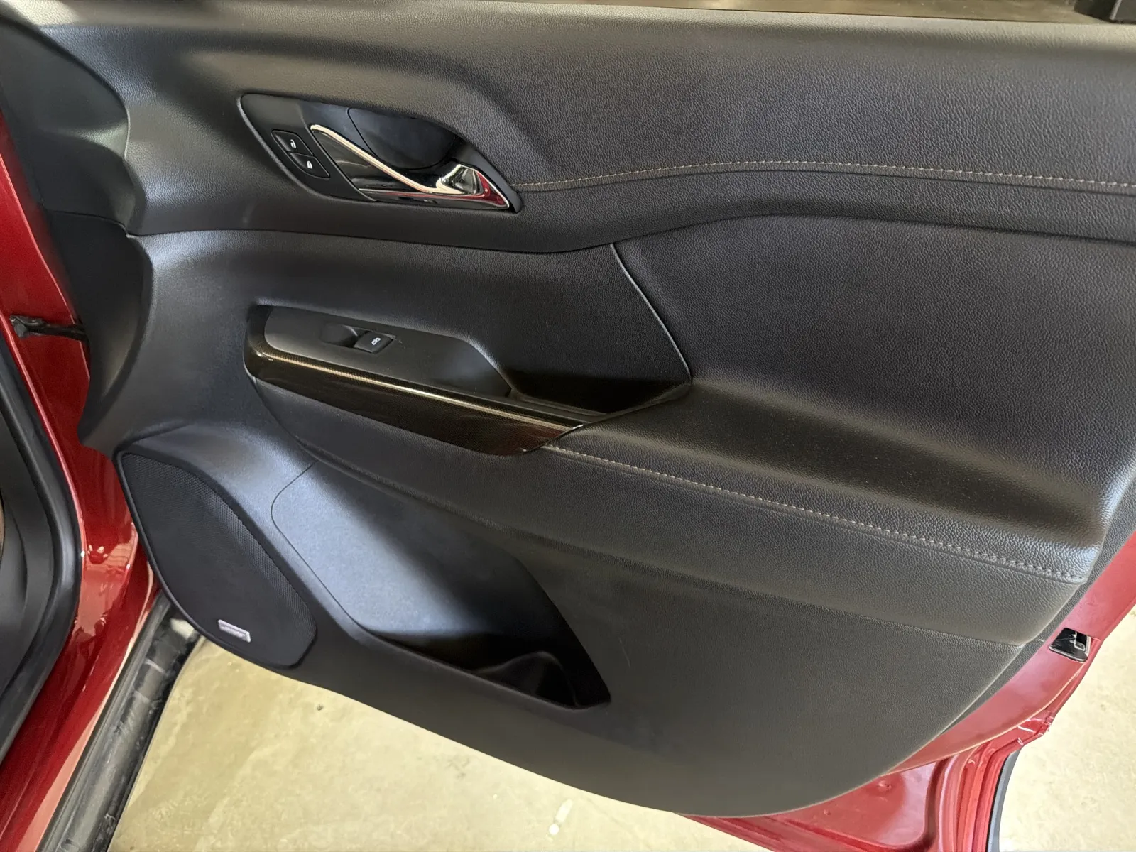 GMC Acadia photo 26
