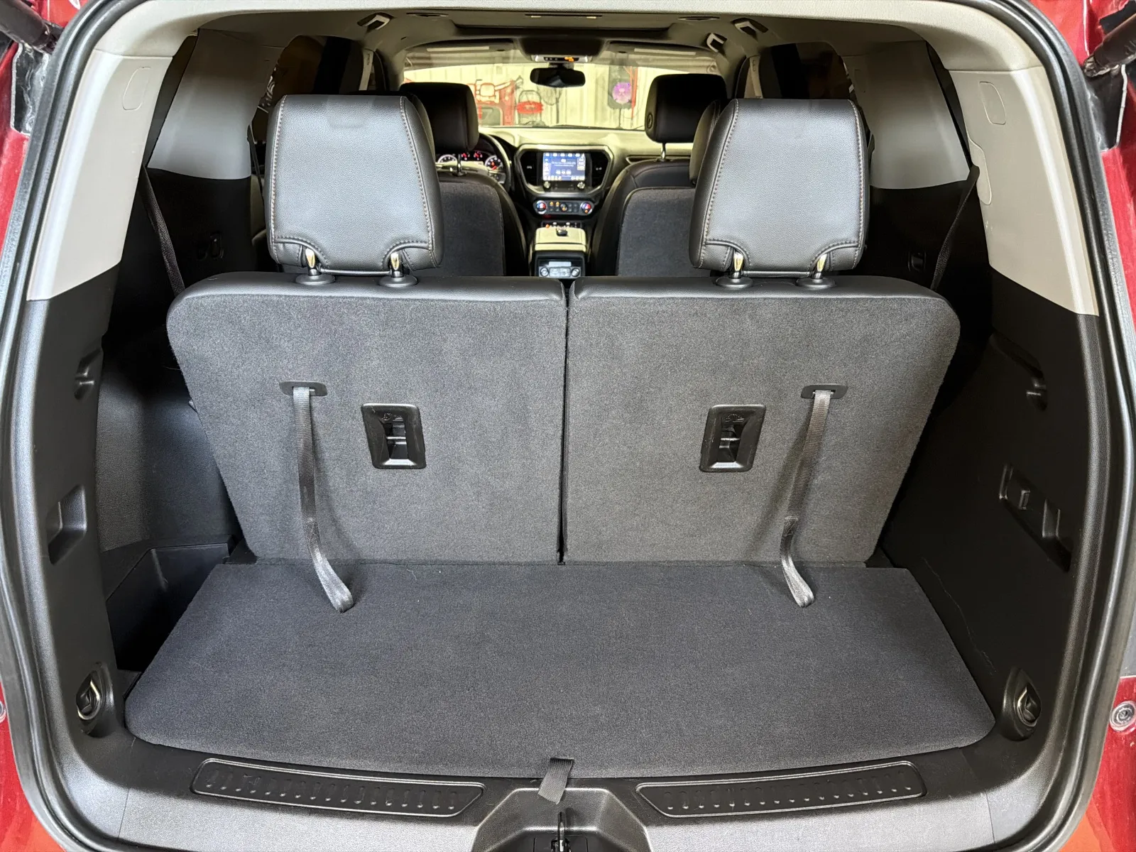 GMC Acadia photo 23