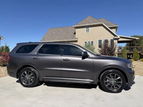 More photos of 2014 Dodge Durango SXT Sport Utility 4D at Banks Motors LLC, MO