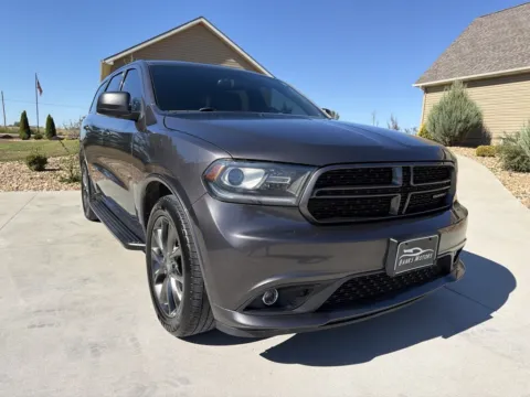 More photos of 2014 Dodge Durango SXT Sport Utility 4D at Banks Motors LLC, MO