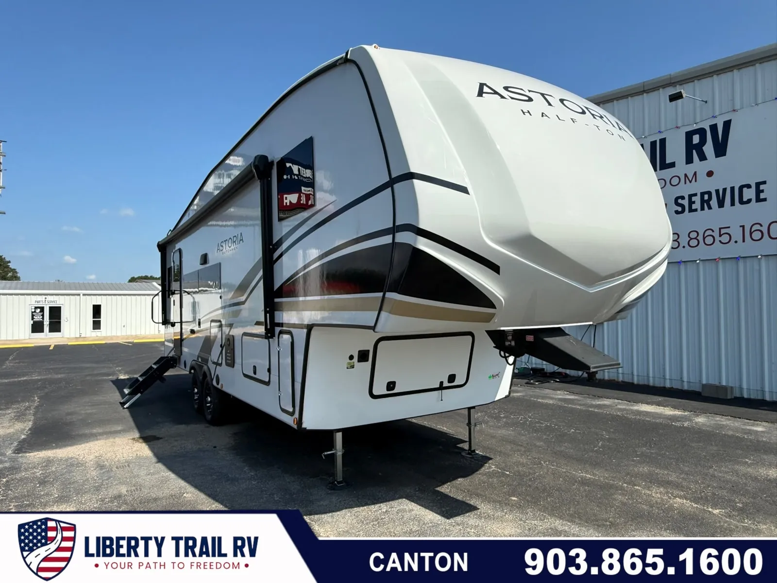 Unknown 2026 Dutchmen RV Astoria 250RD for sale in Wills Point, TX