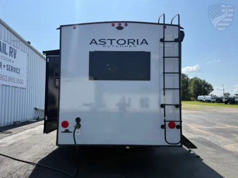 More photos of 2026 Dutchmen RV Astoria 250RD at Liberty Trail RV - Canton, TX