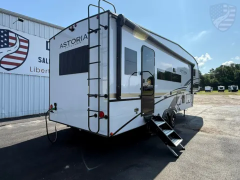 Another view of 2026 Dutchmen RV Astoria 250RD for sale in Wills Point, TX at Liberty Trail RV - Canton