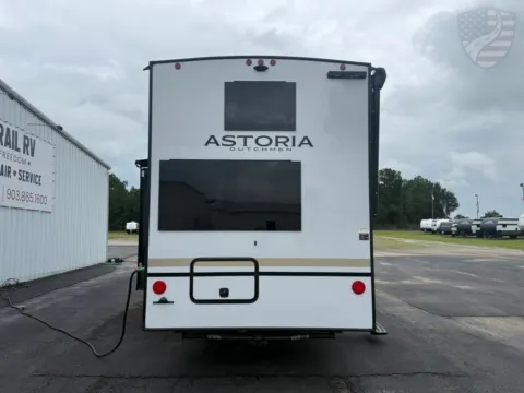 More photos of 2026 Dutchmen RV Astoria 3603LFP at Liberty Trail RV - Canton, TX