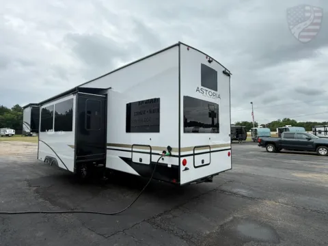 More photos of 2026 Dutchmen RV Astoria 3603LFP at Liberty Trail RV - Canton, TX