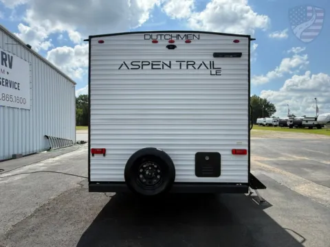 More photos of 2026 Dutchmen RV Aspen Trail 19RB at Liberty Trail RV - Canton, TX