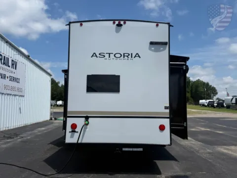 More photos of 2026 Dutchmen RV Astoria 3403RKP at Liberty Trail RV - Canton, TX