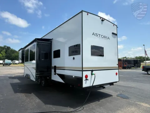 More photos of 2026 Dutchmen RV Astoria 3403RKP at Liberty Trail RV - Canton, TX
