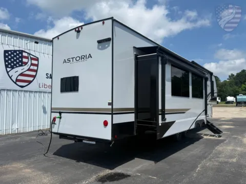 Another view of 2026 Dutchmen RV Astoria 3403RKP for sale in Wills Point, TX at Liberty Trail RV - Canton