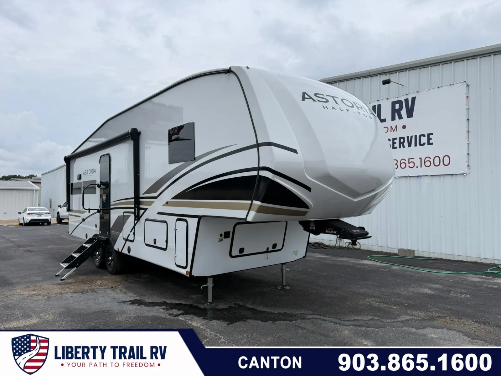 Unknown 2026 Dutchmen RV Astoria 260RK for sale in Wills Point, TX