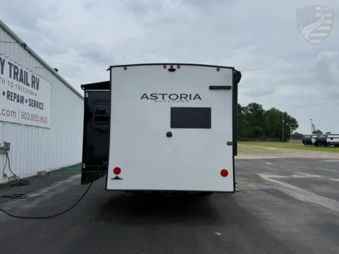 More photos of 2026 Dutchmen RV Astoria 260RK at Liberty Trail RV - Canton, TX