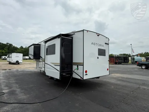 More photos of 2026 Dutchmen RV Astoria 260RK at Liberty Trail RV - Canton, TX