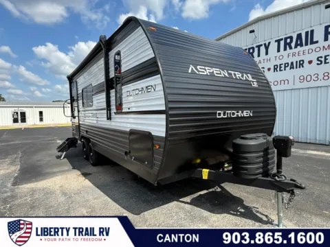 Unknown 2026 Dutchmen RV Aspen Trail 19RB for sale in Wills Point, TX