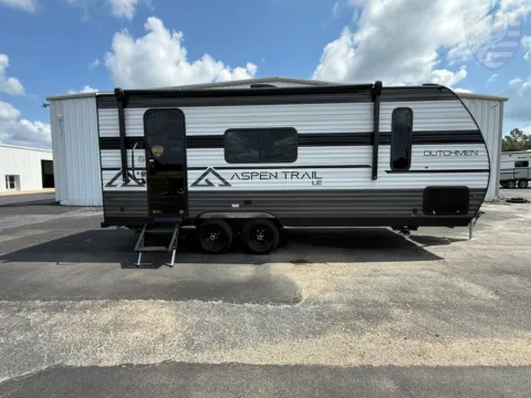Photos of 2026 Dutchmen RV Aspen Trail 19RB for sale in Wills Point, TX at Liberty Trail RV - Canton