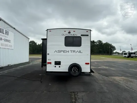 More photos of 2026 Dutchmen RV Aspen Trail 28RB at Liberty Trail RV - Canton, TX