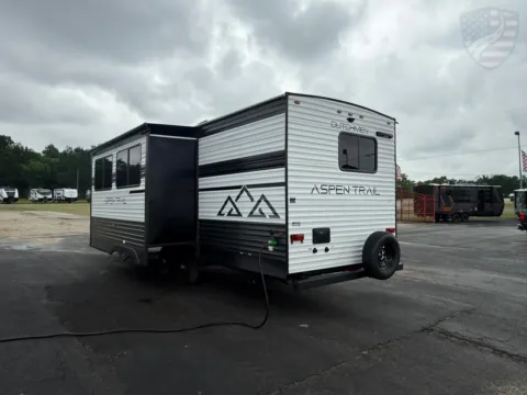 More photos of 2026 Dutchmen RV Aspen Trail 28RB at Liberty Trail RV - Canton, TX
