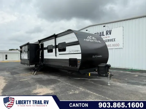 Unknown 2026 Dutchmen RV Aspen Trail 3410RLL for sale in Wills Point, TX