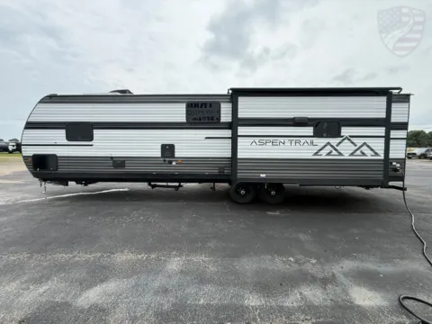 More photos of 2026 Dutchmen RV Aspen Trail 3410RLL at Liberty Trail RV - Canton, TX