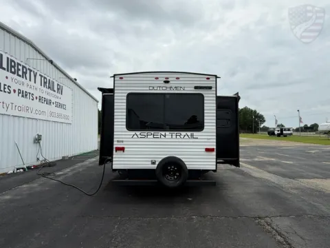 Another view of 2026 Dutchmen RV Aspen Trail 3410RLL for sale in Wills Point, TX at Liberty Trail RV - Canton