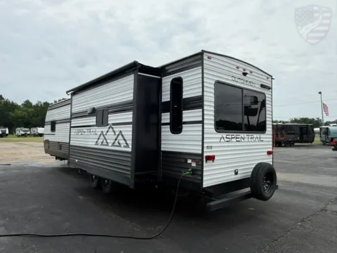 More photos of 2026 Dutchmen RV Aspen Trail 3410RLL at Liberty Trail RV - Canton, TX