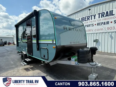 Unknown 2026 Keystone RV Reign 15RB for sale in Wills Point, TX
