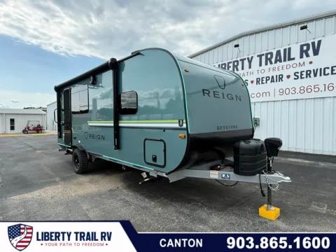 Unknown 2026 Keystone RV Reign 19RK for sale in Wills Point, TX