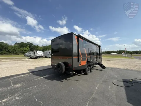 Another view of 2026 Keystone RV Walkabout 22MAX for sale in Wills Point, TX at Liberty Trail RV - Canton
