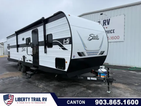 2026 Coachmen RV Shasta 530BQB