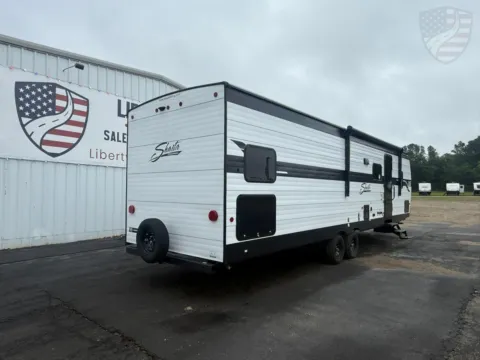 Another view of 2026 Coachmen RV Shasta 530BQB for sale in Wills Point, TX at Liberty Trail RV - Canton