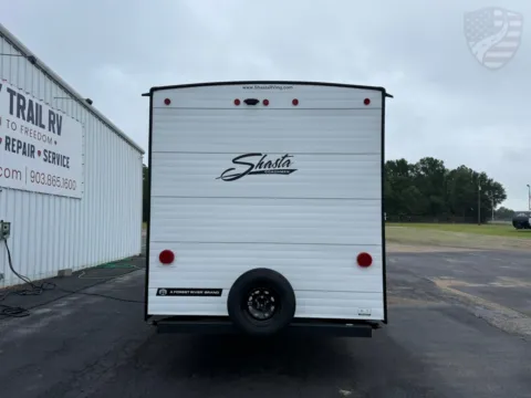 More photos of 2026 Coachmen RV Shasta 530BQB at Liberty Trail RV - Canton, TX