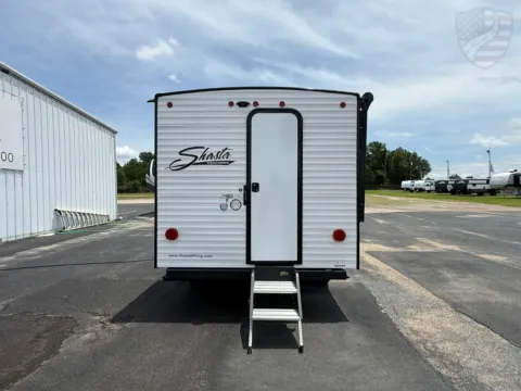 More photos of 2026 Coachmen RV Shasta 17LB ALL ELECTRIC at Liberty Trail RV - Canton, TX