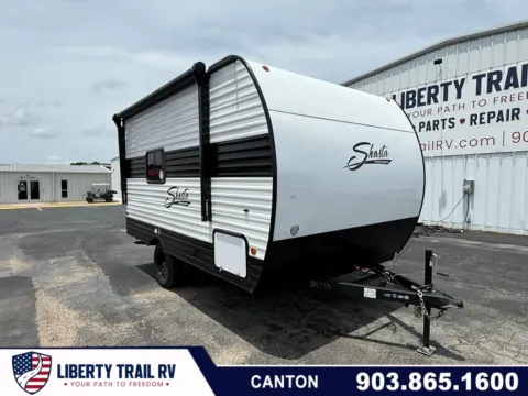 Unknown 2026 Coachmen RV Shasta 17LB ALL ELECTRIC for sale in Wills Point, TX