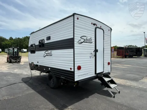 More photos of 2026 Coachmen RV Shasta 17LB ALL ELECTRIC at Liberty Trail RV - Canton, TX