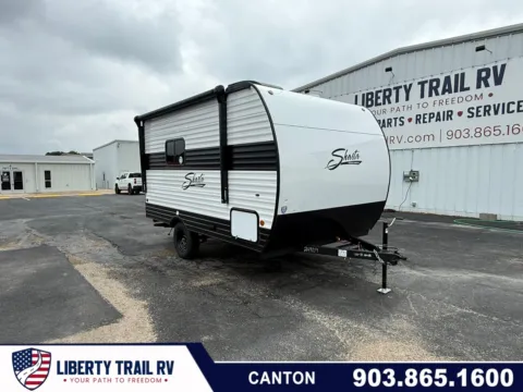 2026 Coachmen RV Shasta 17DB