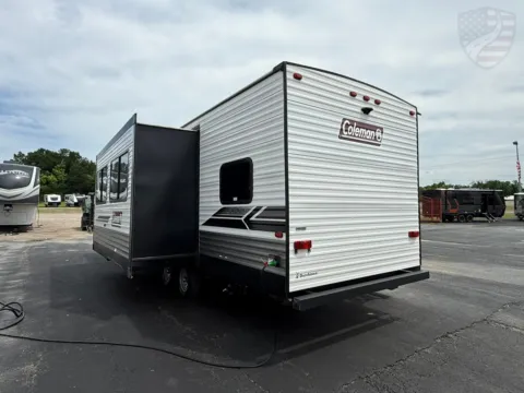More photos of 2022 Dutchmen Coleman 263BH at Liberty Trail RV - Canton, TX