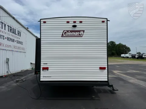 More photos of 2022 Dutchmen Coleman 263BH at Liberty Trail RV - Canton, TX
