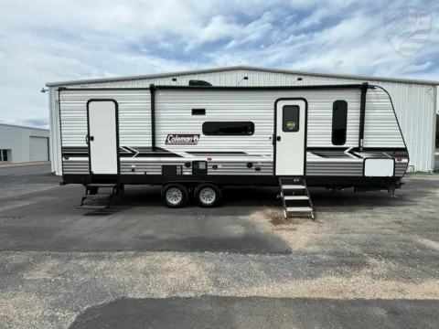 Photos of 2022 Dutchmen Coleman 263BH for sale in Wills Point, TX at Liberty Trail RV - Canton