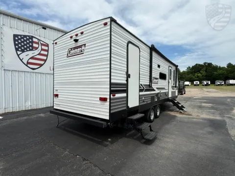 Another view of 2022 Dutchmen Coleman 263BH for sale in Wills Point, TX at Liberty Trail RV - Canton
