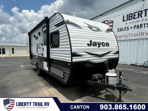 Unknown 2024 Jayco Jay Flight 174BH for sale in Wills Point, TX