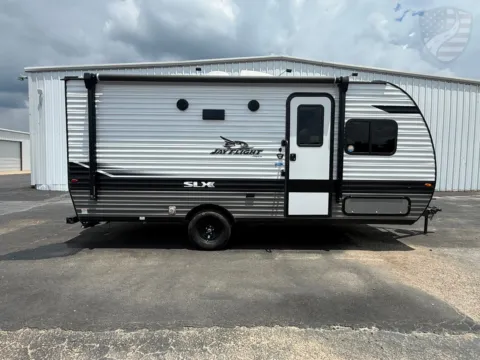 Photos of 2024 Jayco Jay Flight 174BH for sale in Wills Point, TX at Liberty Trail RV - Canton