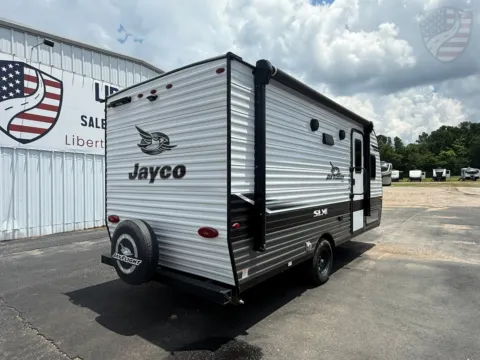 Another view of 2024 Jayco Jay Flight 174BH for sale in Wills Point, TX at Liberty Trail RV - Canton