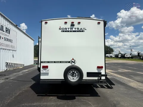 More photos of 2022 Heartland RV North Trail 21RBSS at Liberty Trail RV - Canton, TX